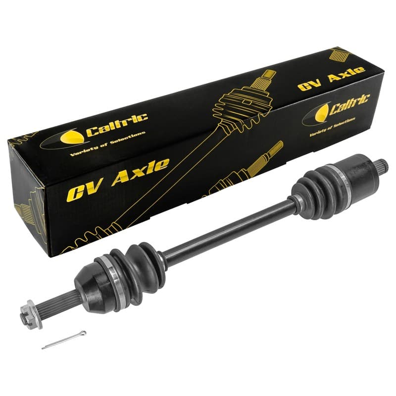 Front Left Or Right Complete CV Joint Axle For Polaris 1333134 1332690 2203877