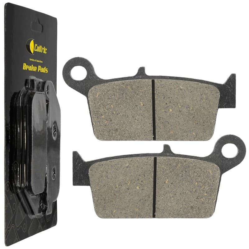 Rear Brake Pads for Honda XR250R 1990-2004 / 06435-KCZ-020 43105-KZ1-415