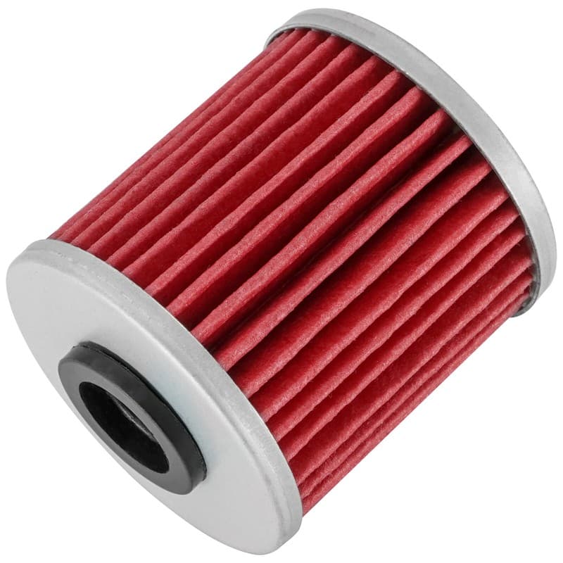 Caltric Oil Filter for Suzuki 16510-35G00 Oil Filter / RM-Z250 RM-Z450