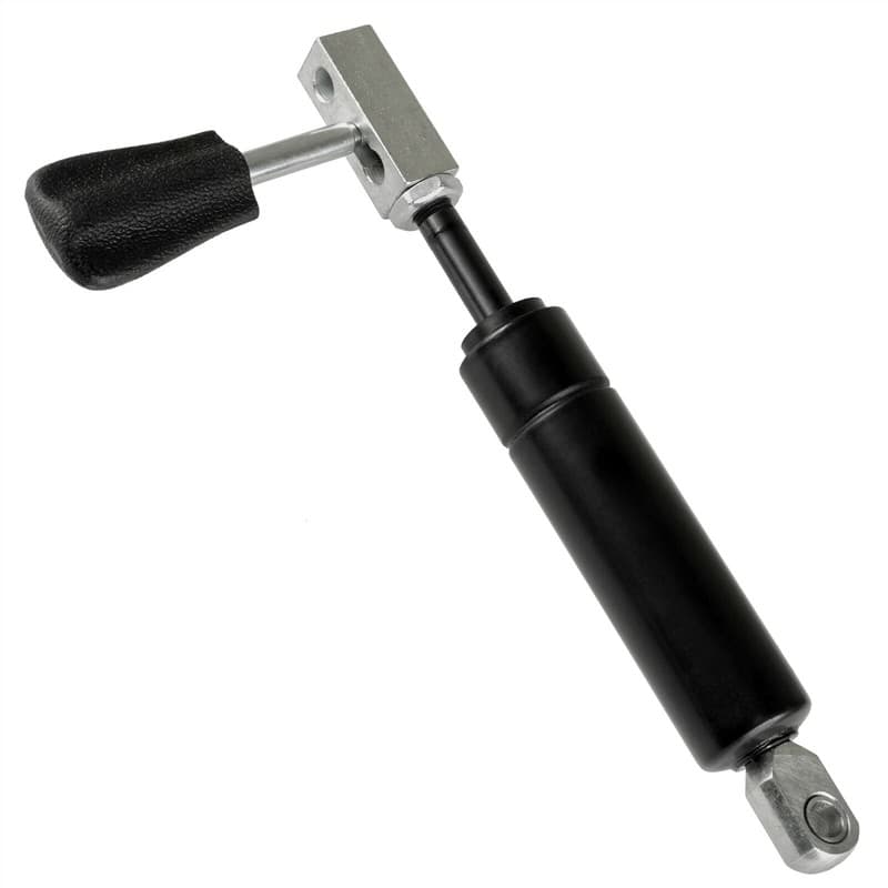 Tilt Steering Shock for Can-Am Maverick X3 Max R Turbo STD XDS XRS 2018
