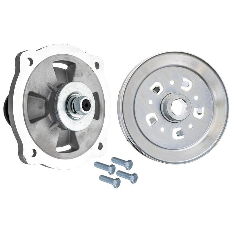 8TEN Deck Spindle for Kubota RCK54P-724Z K5663-34510 K5613-33582 54-Inch