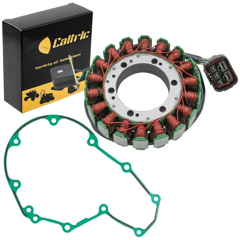 Stator & Gasket for Honda MUV700 MUV 700 Big Red 700 2009 2010 2011 2012 2013