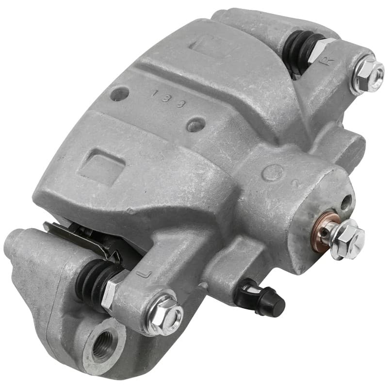 45150-HL4-A01 Front Left Brake Caliper For Honda Pioneer 1000 SXS1000M3 2016-25