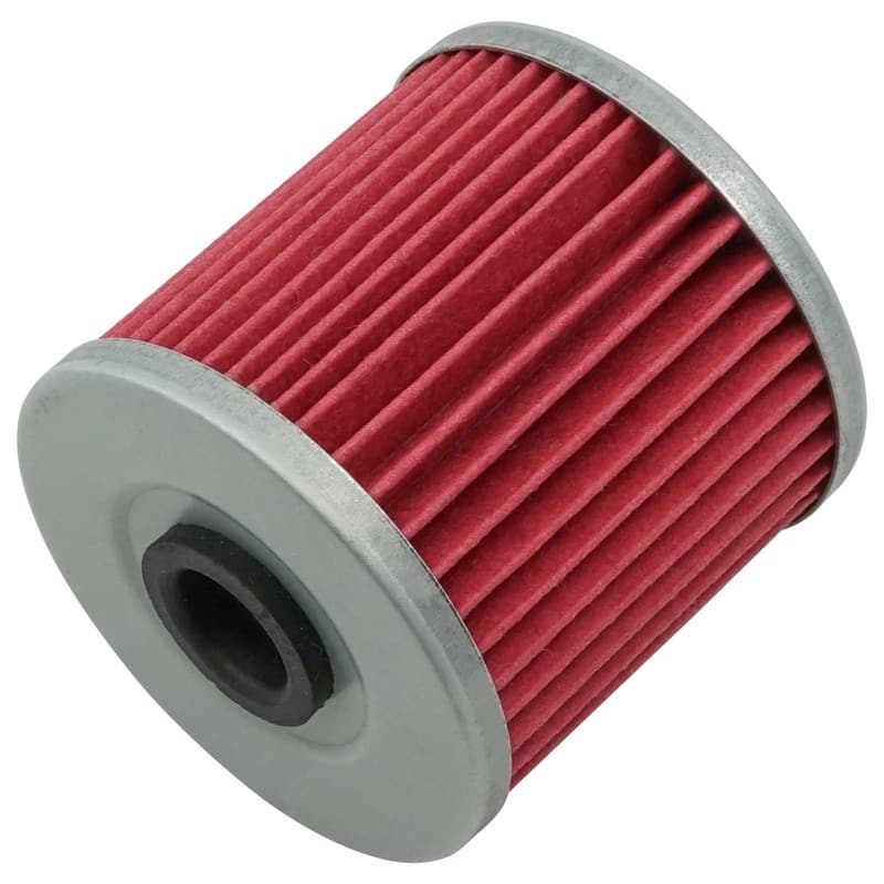 for Kawasaki KL250 KLR250 1985-2005 Oil Filter