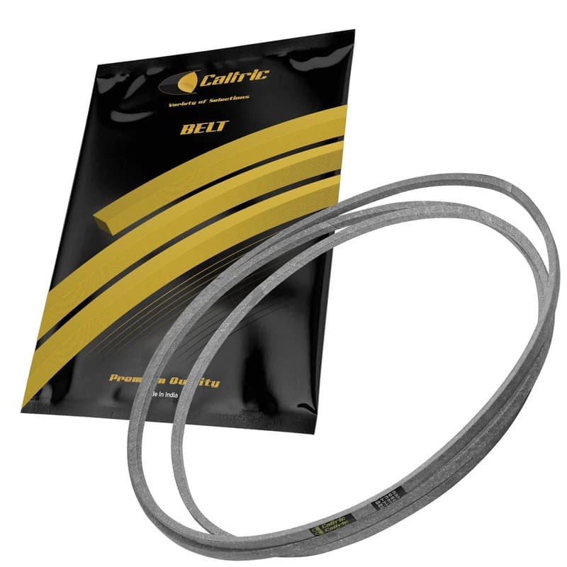 162.9"x 1/2" V Belt For MTD Cub Cadet LTX1050 LTX1050VT SLTX1050 / OCC-754-04240