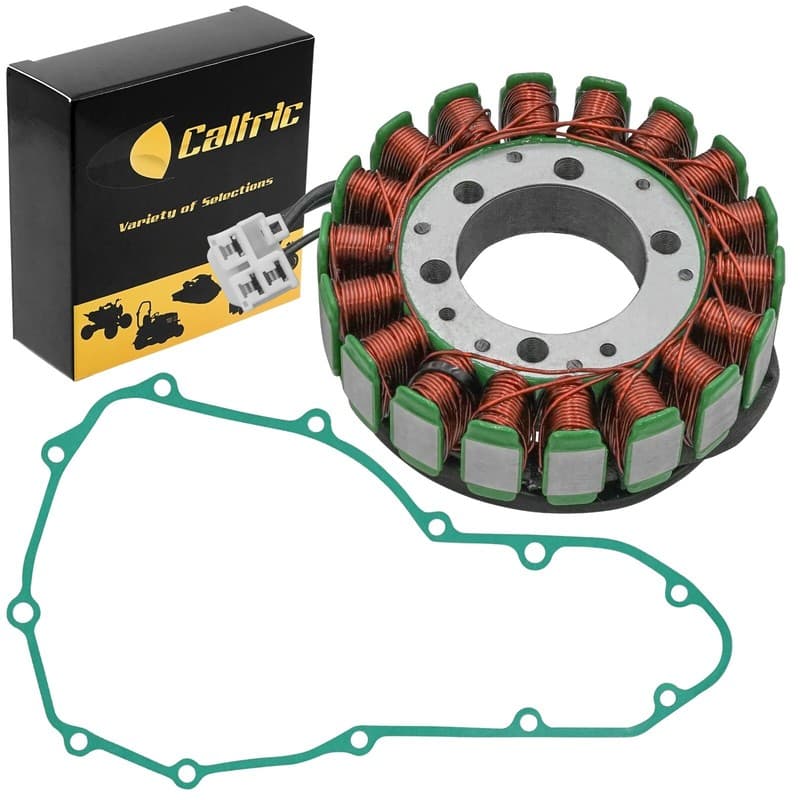 Stator & Gasket for Kawasaki Ninja 650 EX650 EX 650 2012 2013 2014 2015 2016 17