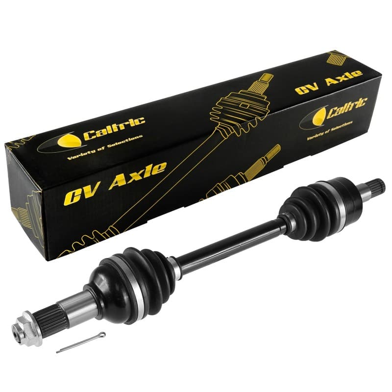 Front Left Or Right CV Joint Axle For Yamaha Kodiak 450 YFM45 4X4 EPS 2018-2024