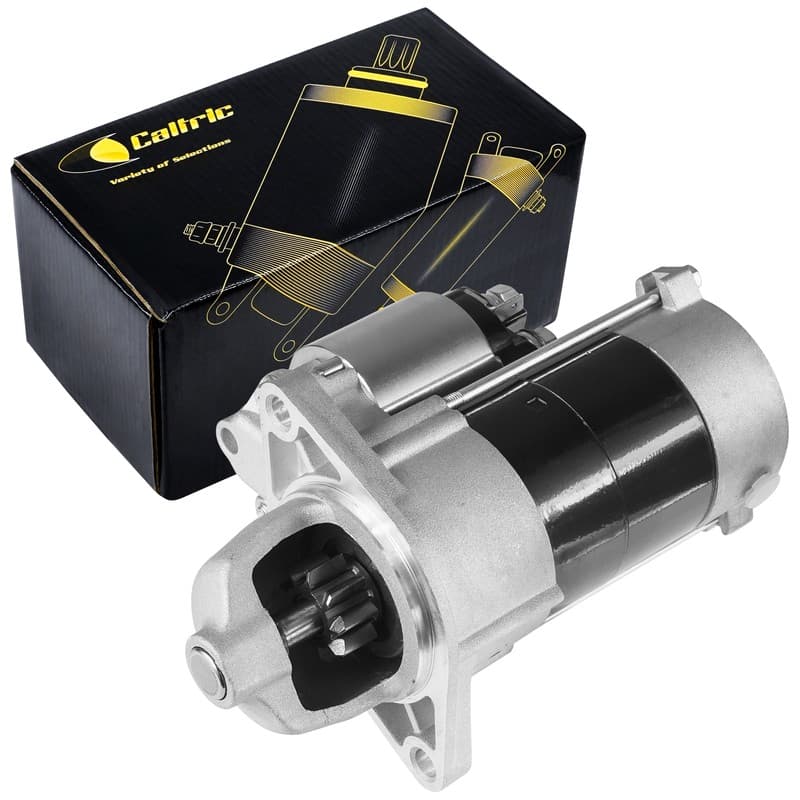 Celox Starter for Kubota Tractor G2160 TG1860 18HP 21HP D782 D722 Dsl New
