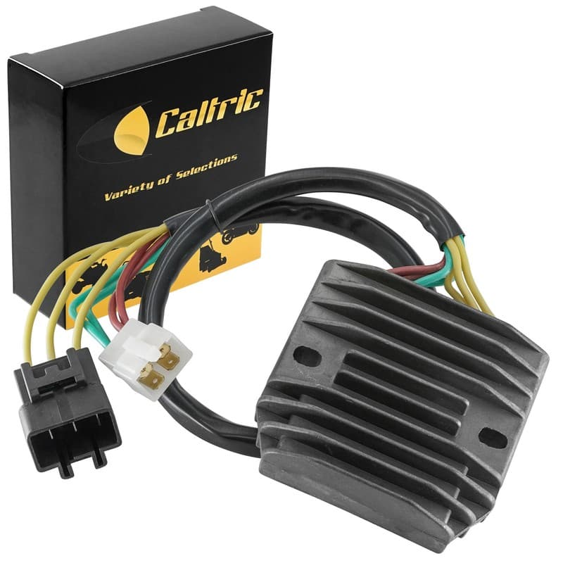 Regulator Rectifier for Honda CBR600RR CBR 600Rr 599Cc Engine 2004 2005 2006