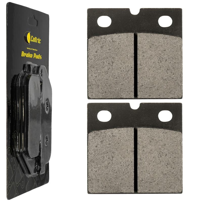 Brake Pads for BMW K100 K100Rs K100K1 K100Lt 1989 1990 1991 Rear Pads
