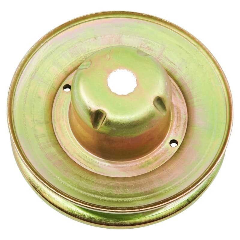 532136572 Driven Pulley For Husqvarna GT200 GTH200 GTH220 GTH2250 GTH250 GTH2550