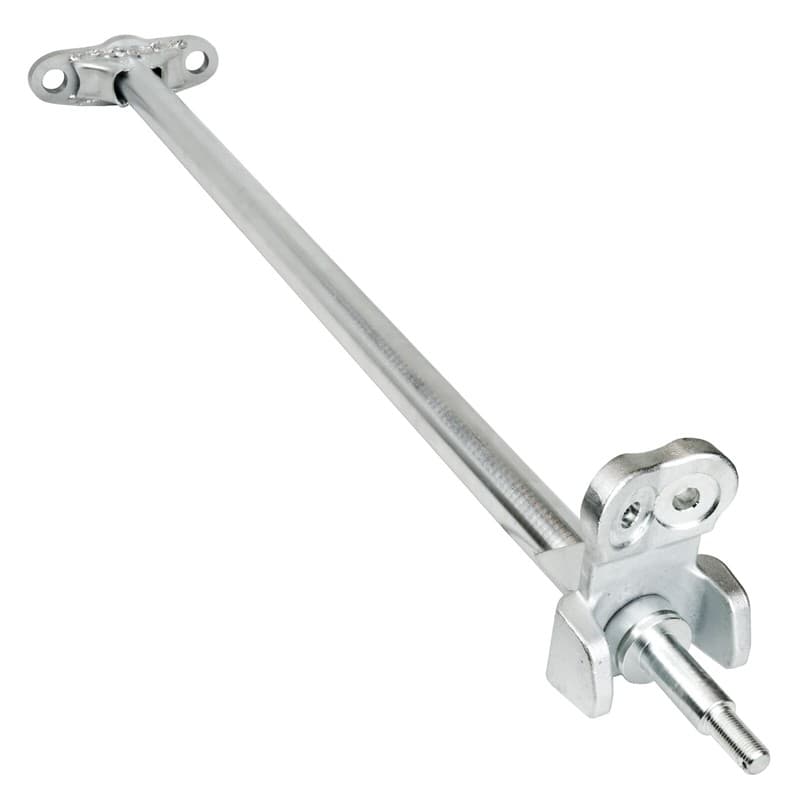 Steering Stem Shaft for Suzuki LT-Z400 LT-Z400Z LTZ400 Z Quadsport Z400 09-2014