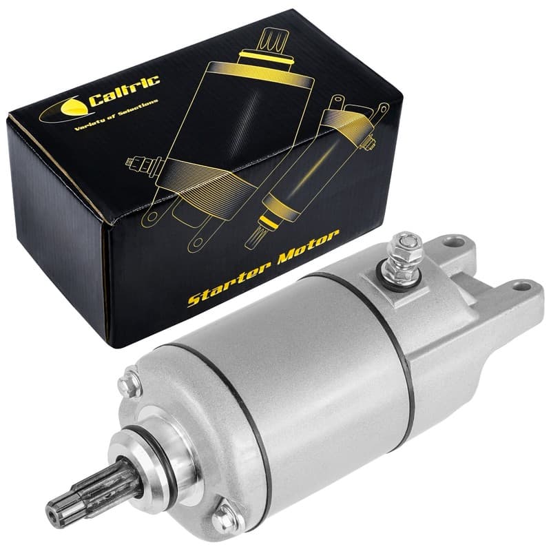 Starter for Honda 31200-Ha0-773 31200-Hc4-013 31200-Hc4-023 31200-Ha0-774