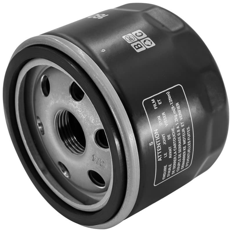 For BMW R1200Rt R1200-RT R1200R R1200 R Classic 1200 2010 2011-2013 Oil Filter