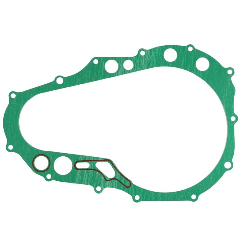 Caltric Clutch Cover Gasket for Suzuki 11482-07G00 Gasket ATV