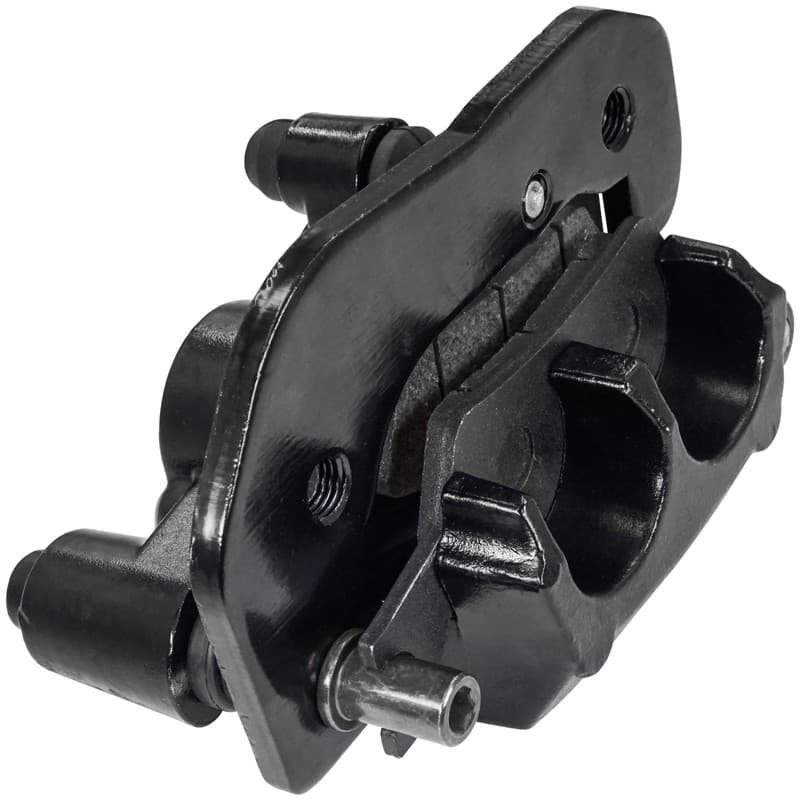 Rear Brake Caliper for Can-Am CanAm Outlander L 500 4x4 2015 / 705600859
