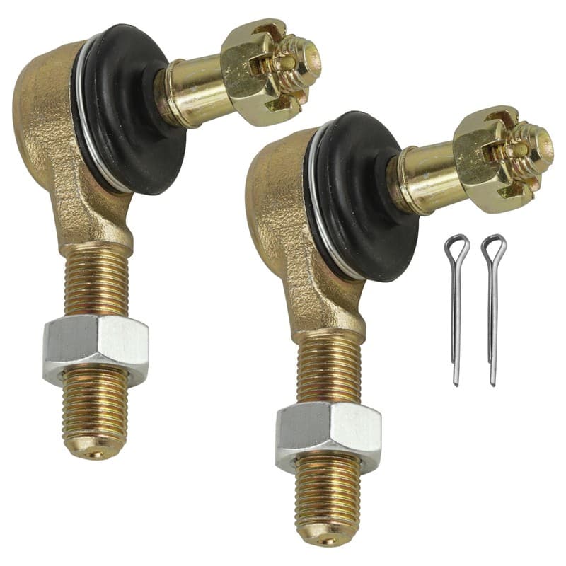 for Suzuki Oem 51260-45G00 51270-45G00 Tie Rod End Kit