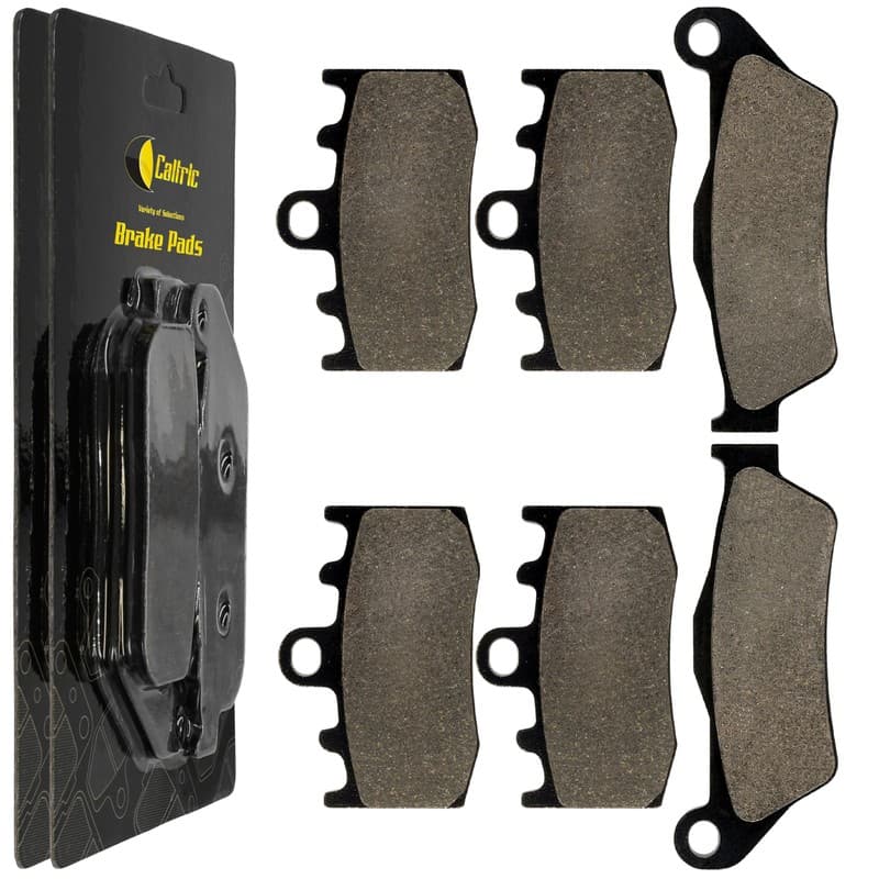 Front Rear Brake Pads for BMW R1100S Non Abs 2000-2005 / R1150Rt 2001-2005