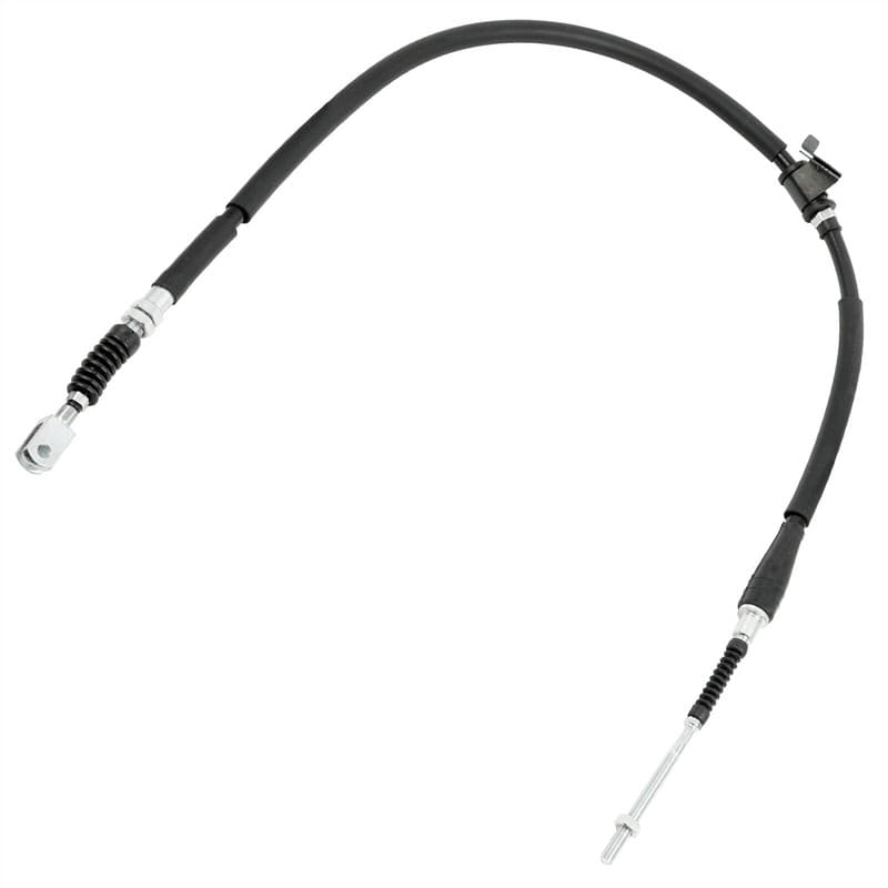 Rear Brake Cable fits Suzuki LT-A700X LTA700X Kingquad 700 2005 2006 2007
