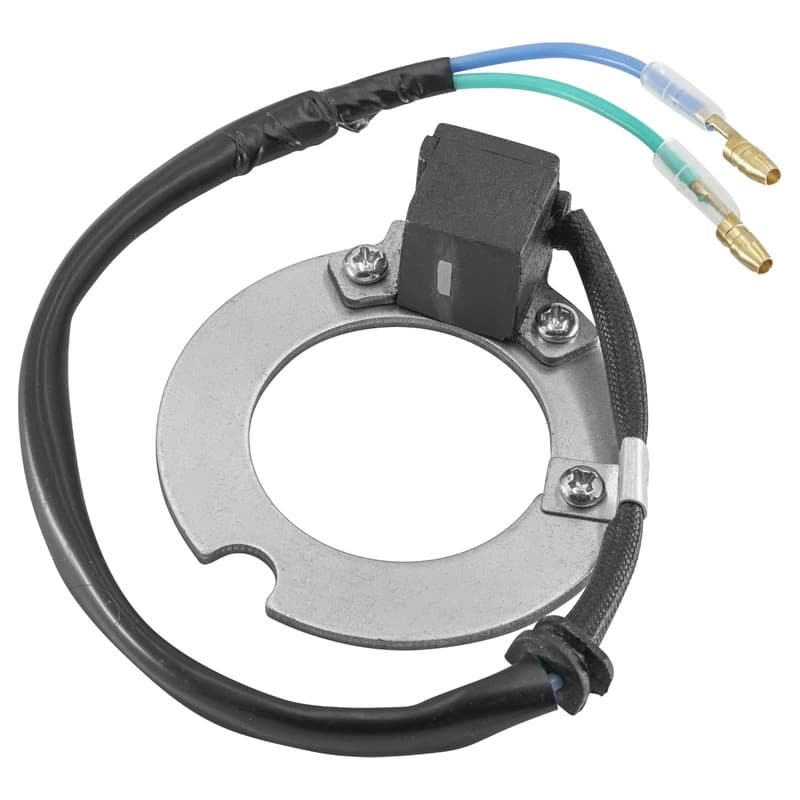 Stator Pulse Pickup Coil Trigger for Honda ATC185 1980, ATC185S 1981 1982 1983