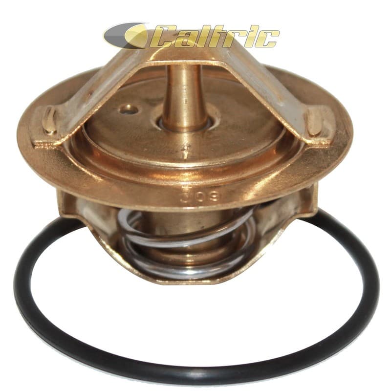 Thermostat & O-Ring for Kawasaki ZX600 Ninja ZX-6Rr 2003 2004 2005 2006