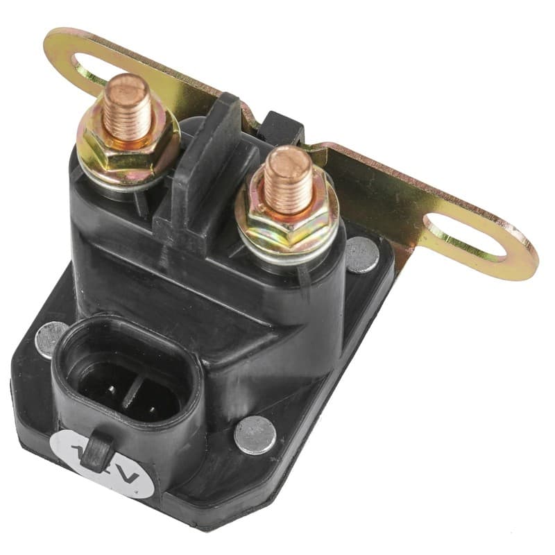 Starter Relay Solenoid Fits Polaris RZR XP 1000 2017 2018 2019 - 2020