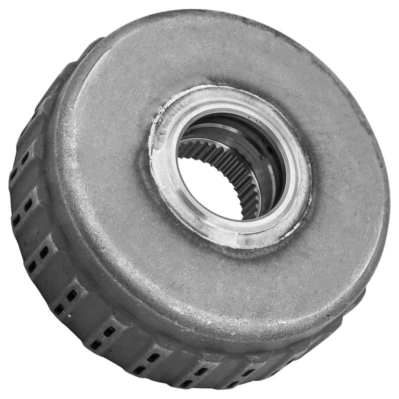 Clutch Basket Hub Assembly for Honda Pioneer 1000-5 SXS1000M5 2022-2025