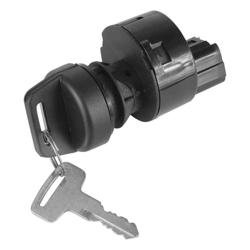 for Yamaha SR Viper LTX MTX RTX STX XTX 153 162 2014-2022 Ignition Key Switch