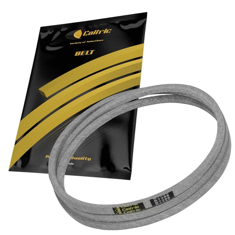 42" Deck Belt For Troy Bilt Pony 42T Horse 42 Hydro Pony 42 490-501-M044
