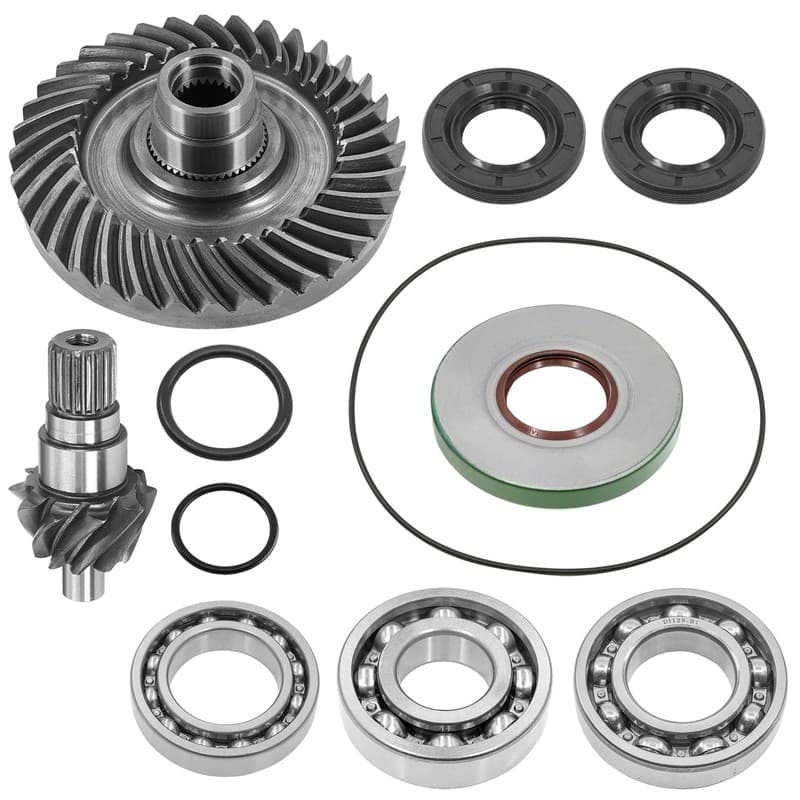 Rear Differential Gear & Pinion Bearing For Can Am Outlander Max 650 6x6 22-2023