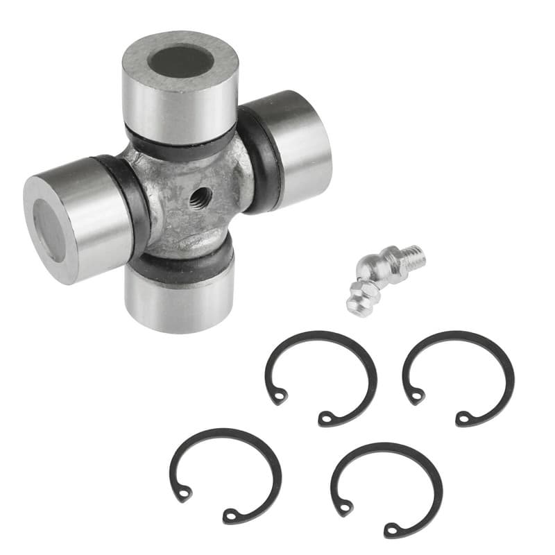 U-Joint Kit For Can-Am Renegade 500 4X4 2008 2009 2010-2015 Rear Drive Shaft