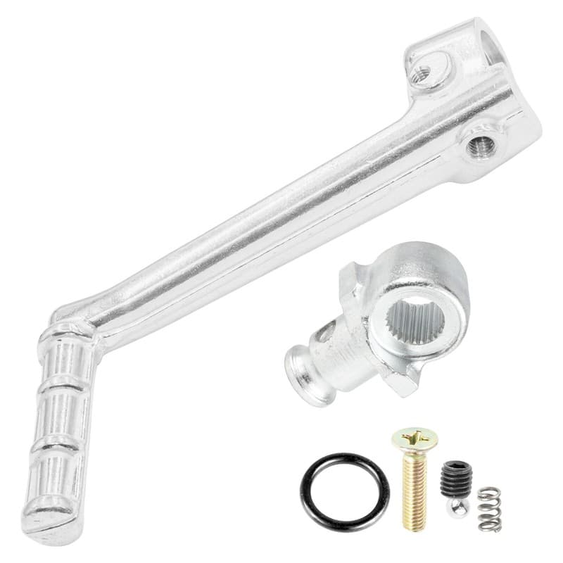 Kick Start for Kawasaki KX125 KX 125 1999-2002 13061-1713 KICK Starter