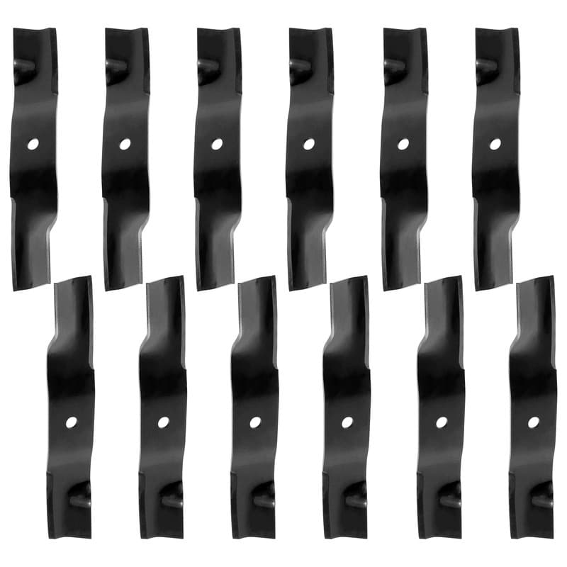 038-4221-00 038-4226-00 038422100 038422600 42" Deck Blade For Bad Boy