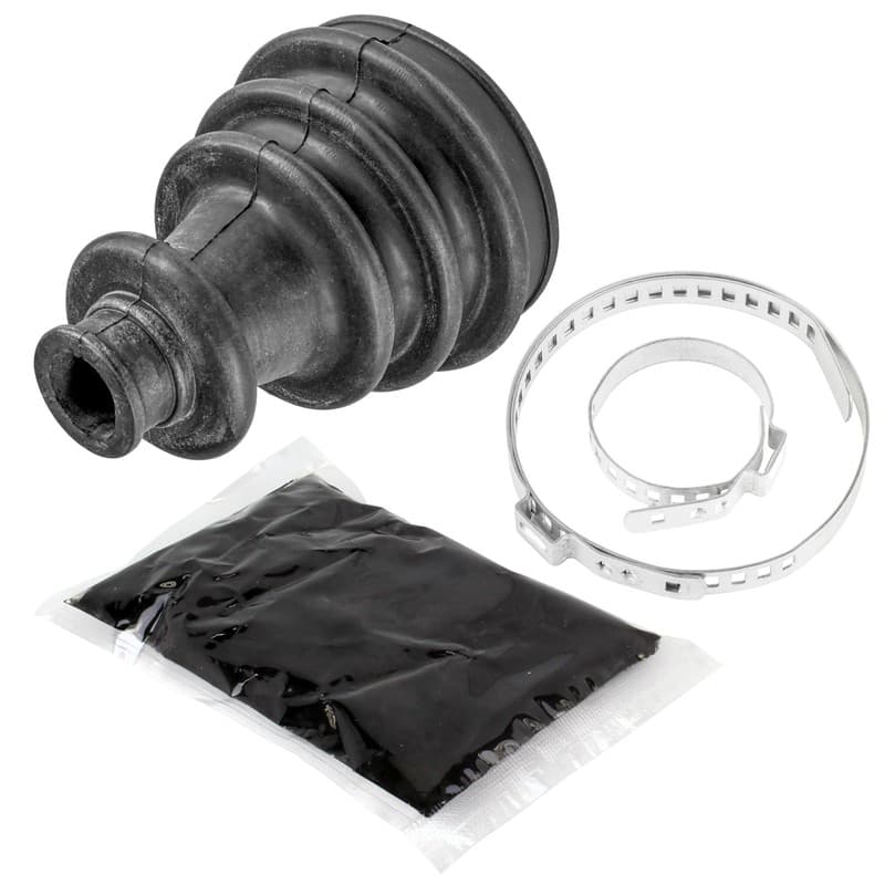 Front Axle Outer CV Boot Kit for Polaris Sportsman 500 6X6 2002-2008