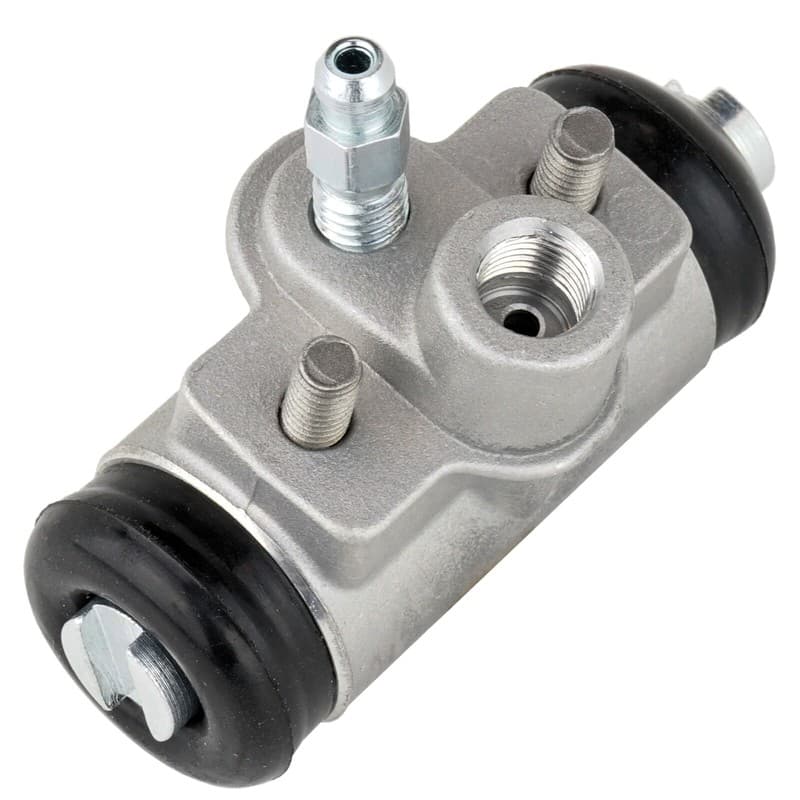 Rear Wheel Hub Brake Cylinder for Kawasaki Mule 2510 KAF620 A 4X4 1994-2002