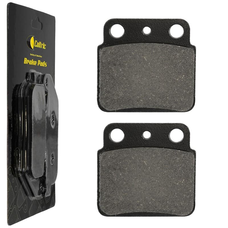 Rear Brake Pads for Kawasaki KSF400 KFX400 2003 2004 2005 2006 / 43082-S007
