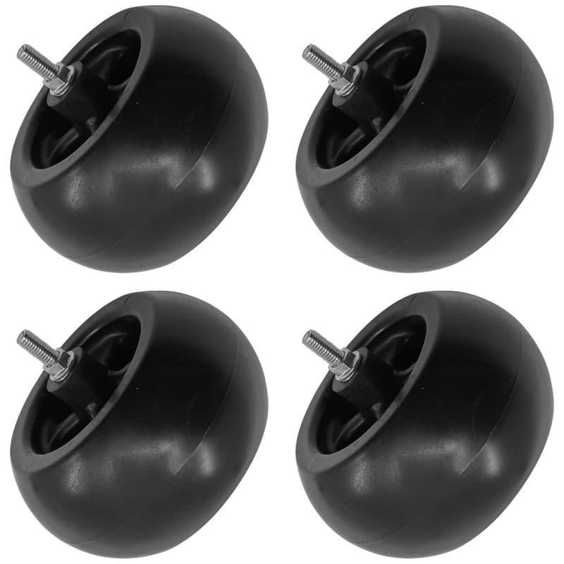 Deck Wheel For John Deere Z710A Z930 Z960 Z915 Z930 Z950 Z960 997 54" 60" 72"