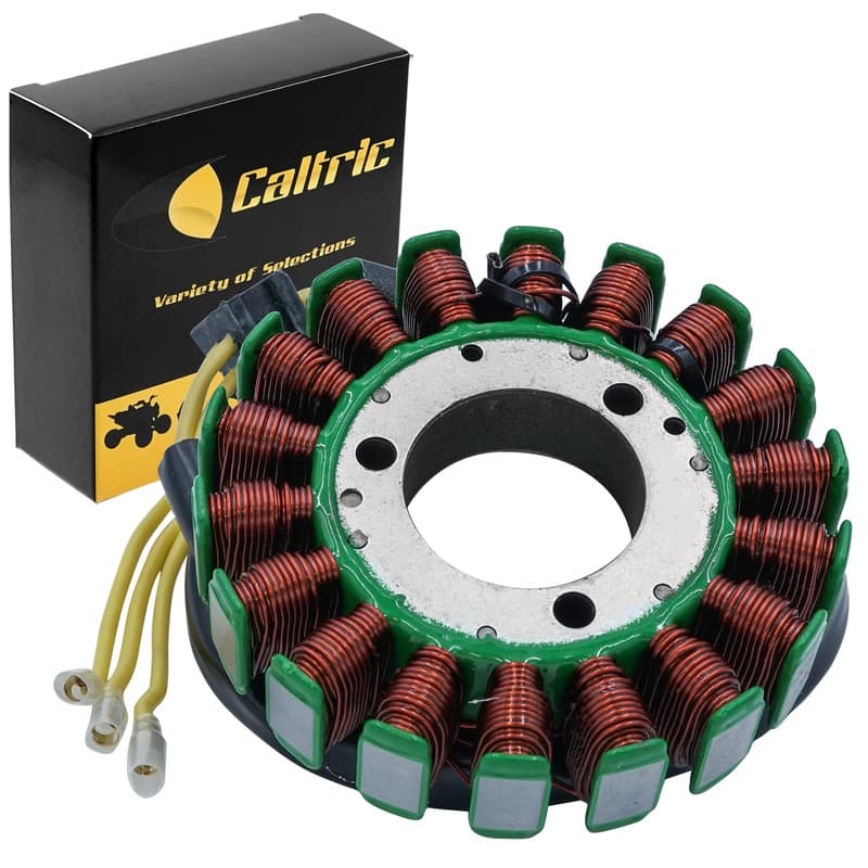 Stator for Suzuki GS1150E GS1150ES GS750E GS750ES GS700ES GS700E 1983 1984-1986