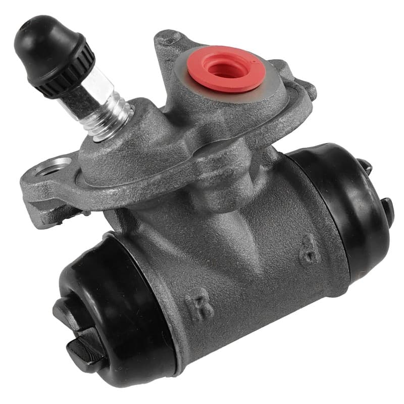 Front Right Wheel Brake Cylinder for Honda Recon 250 TRX250TE 2002-2009 2011-26