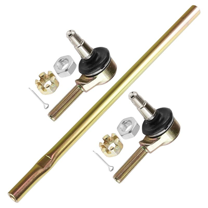 Tie Rod Set for Yamaha Kodiak 700 Eps / Eps Hunter / Eps Se 4WD YFM700 2016-2023