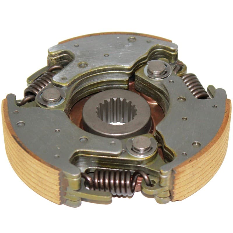 for Arctic Cat 300 2X4 4X4 1998-2005 WET Clutch Centrifugal Carrier 3446-128