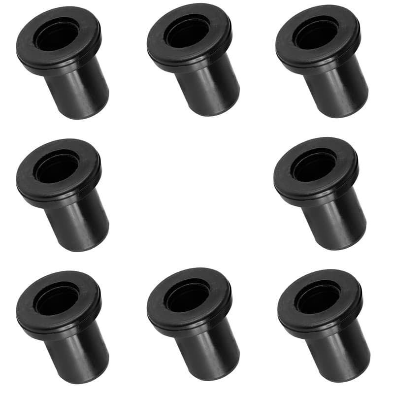 8 Rear Suspension Knuckle Bushing Fits Arctic Cat 500 2002-09 / HDX 500 2013-17