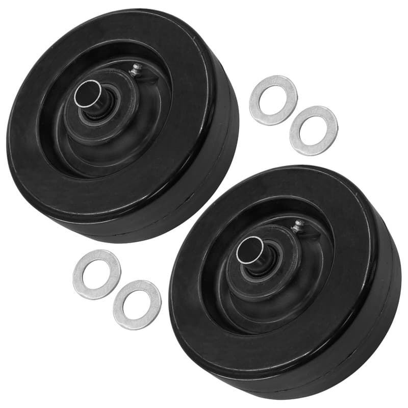 50" 60" 62" 72" Deck Wheel for John Deere 2210 4010 4110 4115 4310 4410 4510