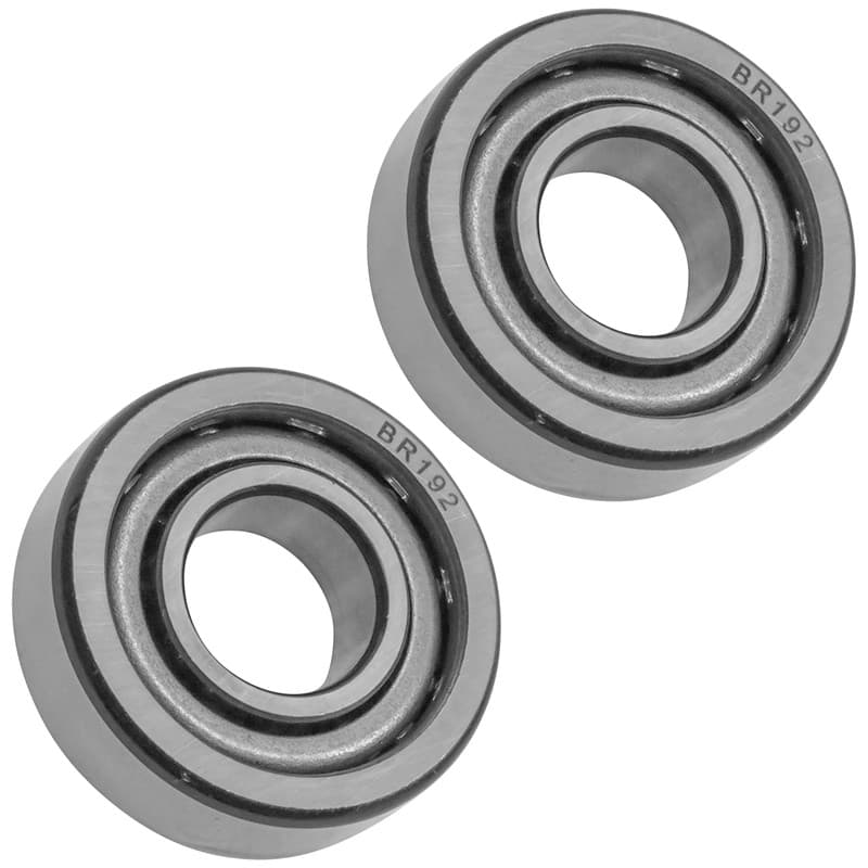 Caltric Swing Arm Bearing For Honda Foreman 400 TRX400FW 4x4 1997 1998 1999-2001