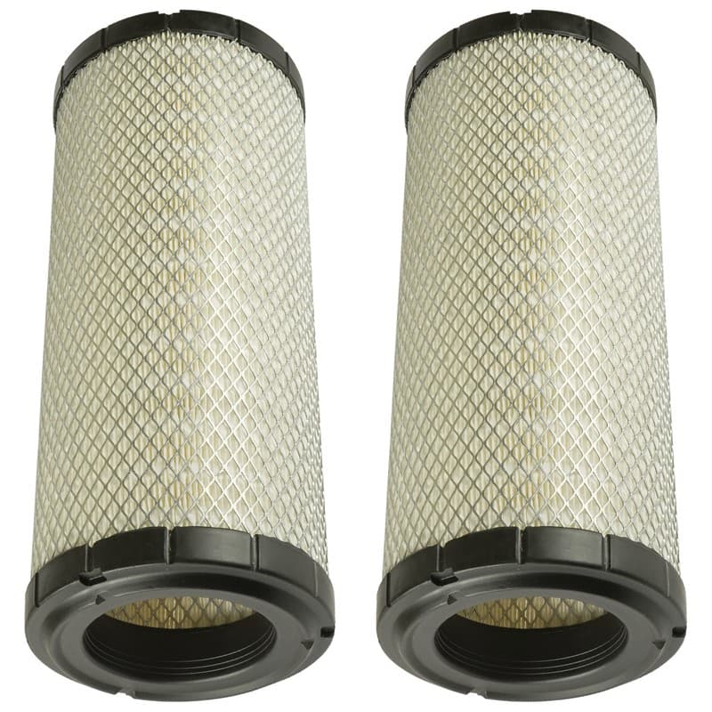 Air Filter For Can-Am MAVERICK X3 MAX TURBO R 2018 / MAVERICK X3 MAX 2017