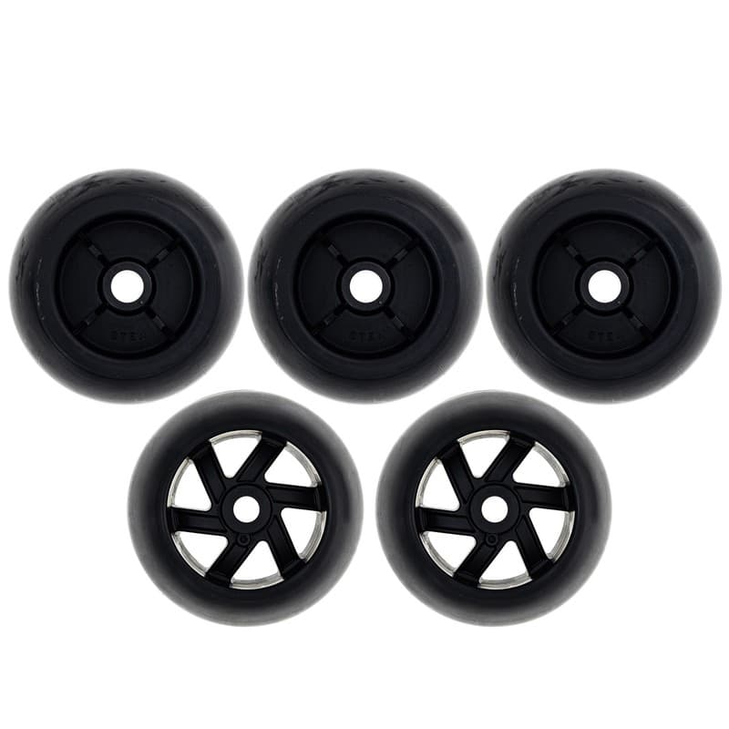 8TEN Deck Wheel Kit for Husqvarna Redmax V548 V554 CV48 CV54 574169601 589527401