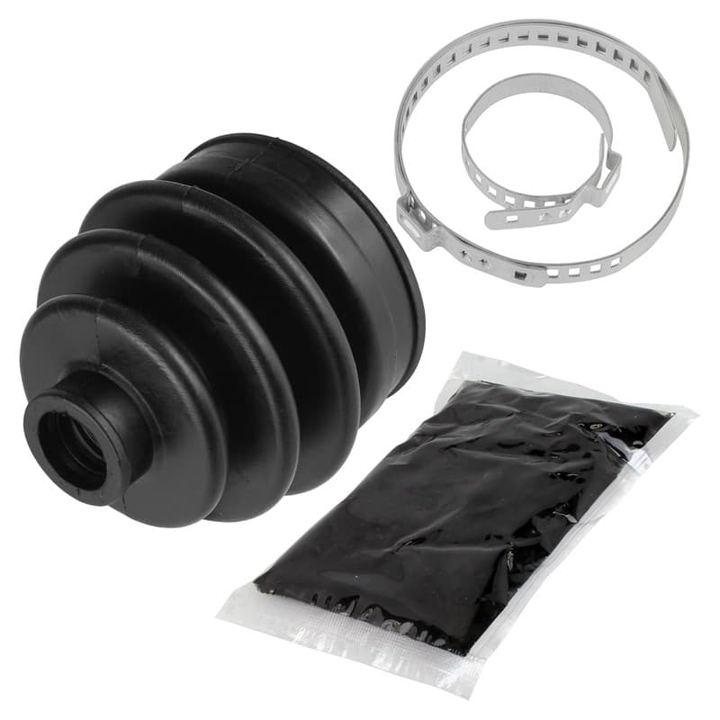Front Axle Outer CV Boot Kit for Honda TRX500FA Foreman Rubicon 500 4X4 01-04