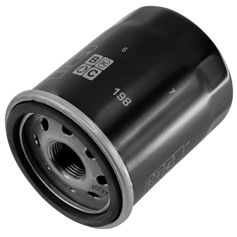 Oil Filter for Victory Deluxe Touring Cruiser Ness Cross Country Judge
