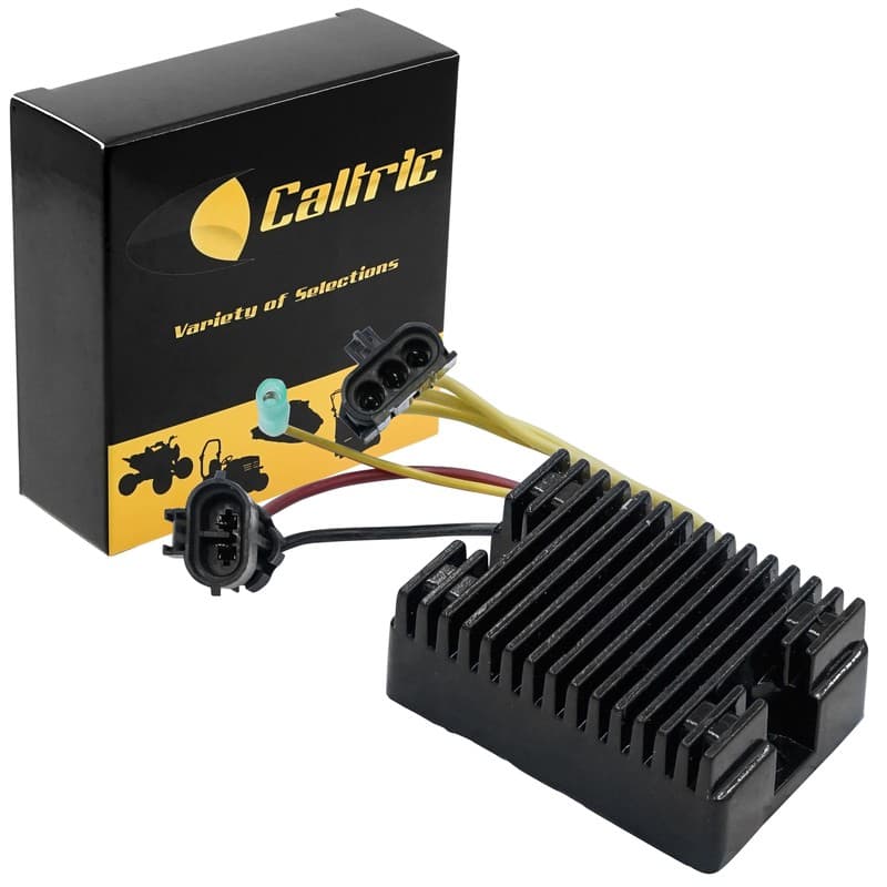 Regulator Rectifier for Polaris Oem 4012192