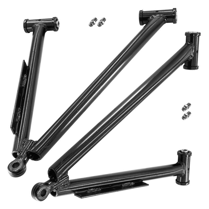 For Polaris Ranger 500 4x4 Front Lower A-Arm Left Right 2005-2008 and 2011-2012